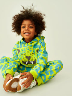 Kids' Leo Hoodie