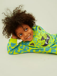 Kids' Leo Hoodie