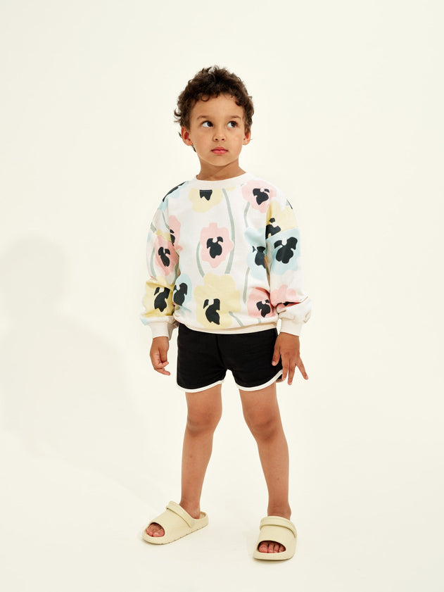 Kids' Viola Sweatshirt