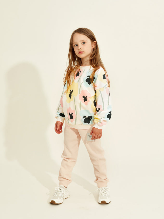 Kids' Viola Sweatshirt