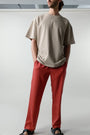  - Men's Trousers Mineral Red, image no.7