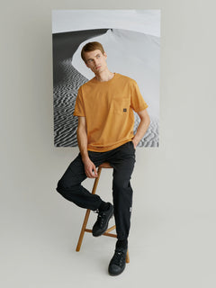 Malmi T-Shirt Mango