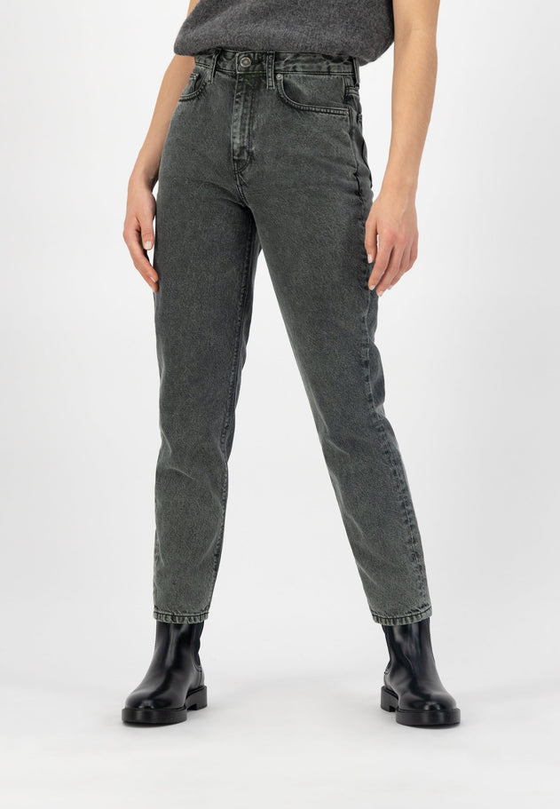 Mams Tapered Jeans Forest