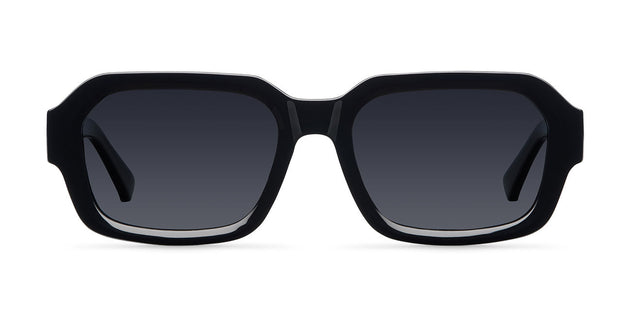 Marli Sunglasses All Black