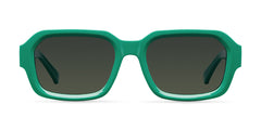 Marli Sunglasses Fern Olive