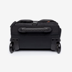 Maverick Foldable Trolley Backpack