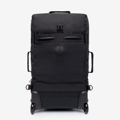 Maverick Foldable Trolley Backpack