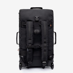 Maverick Foldable Trolley Backpack