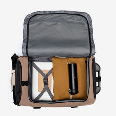 Maverick Foldable Trolley Backpack