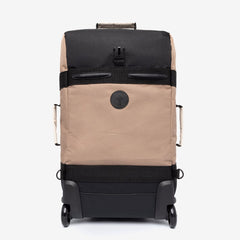 Maverick Foldable Trolley Backpack