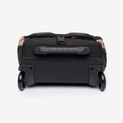 Maverick Foldable Trolley Backpack