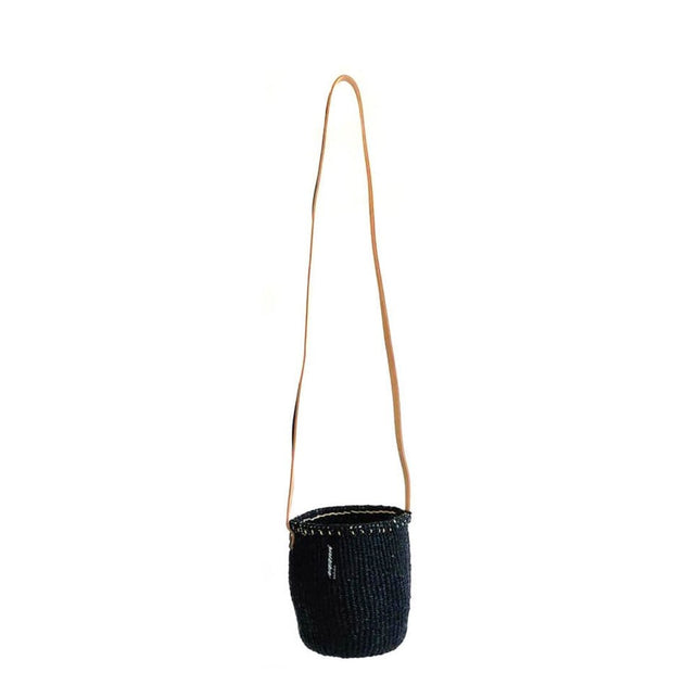 Kiondo Hanging Basket Black XS