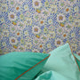 Homehagen - Cotton Percale Pillowcase Mint, image no.5