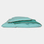 Homehagen - Cotton Percale Baby/Junior Bedding Set Mint, image no.1