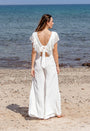 Scarlett Poppies - Morning Pause Ruffle Jumpsuit, image no.7