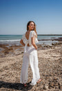 Scarlett Poppies - Morning Pause Ruffle Jumpsuit, image no.1