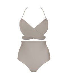Versatile + Core High Bikini Set