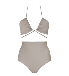 Versatile + Core High Bikini Set
