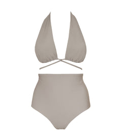 Versatile + Core High Bikini Set