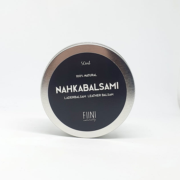 Leather Balm 50ml