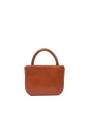  - Nano Bag Classic Leather Cognac, image no.8