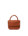  - Nano Bag Classic Leather Cognac, image no.6