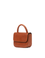  - Nano Bag Classic Leather Cognac, image no.7