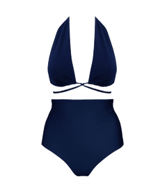 Versatile + Core High Bikini Set