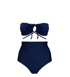Versatile + Core High Bikini Set