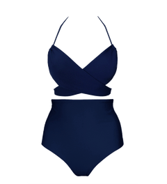 Versatile + Core High Bikini Set