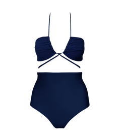 Versatile + Core High Bikini Set