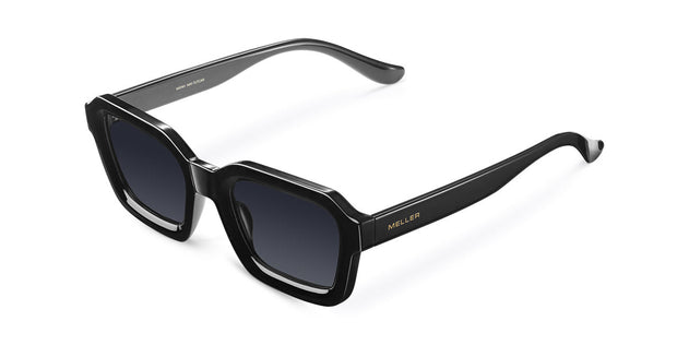 Nayah Sunglasses All Black