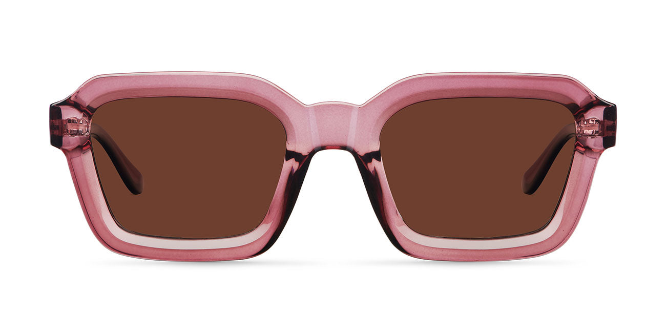 Nayah Dark Pink Kakao