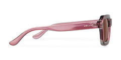 Nayah Sunglasses Dark Pink Kakao