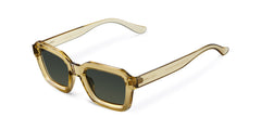 Nayah Sunglasses Dijon Olive