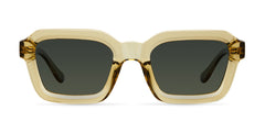 Nayah Sunglasses Dijon Olive