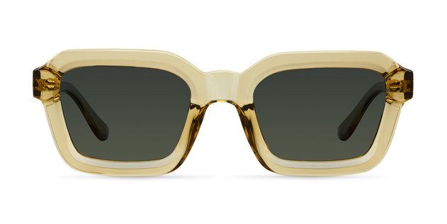 Nayah Sunglasses Dijon Olive