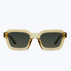 Nayah Sunglasses Dijon Olive