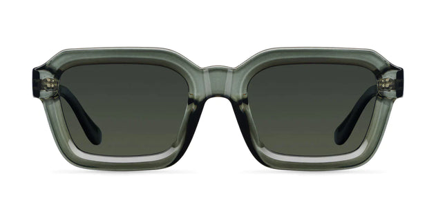 Nayah Sunglasses Fog Olive