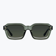 Nayah Sunglasses Fog Olive