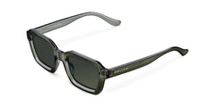 Nayah Sunglasses Fog Olive