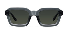 Nayah Sunglasses Fossil Olive