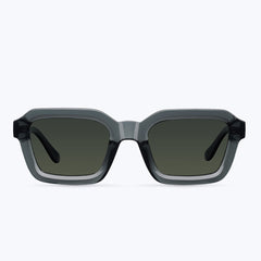 Nayah Sunglasses Fossil Olive