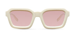 Nayah Sunglasses Ice Pink