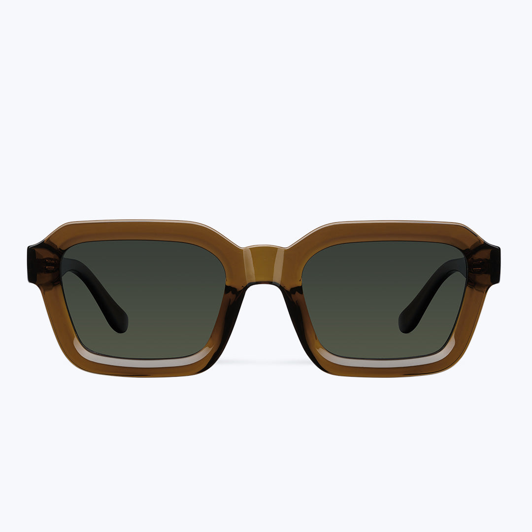 Nayah Mustard Olive
