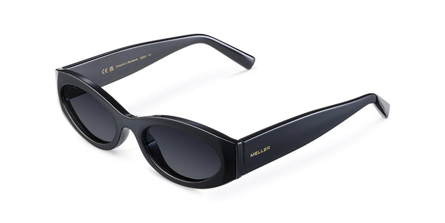 Nemy Sunglasses All Black