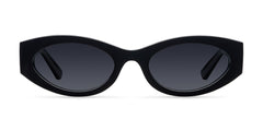 Nemy Sunglasses All Black