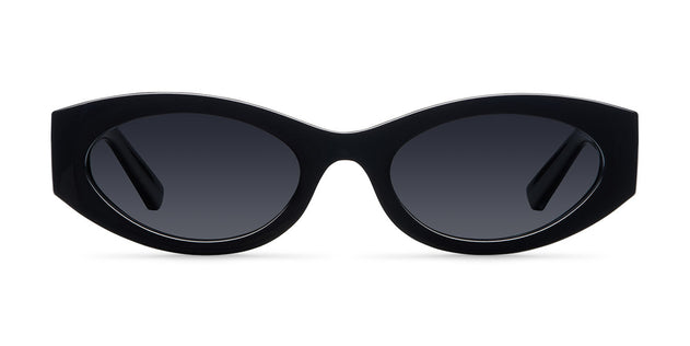 Nemy Sunglasses All Black