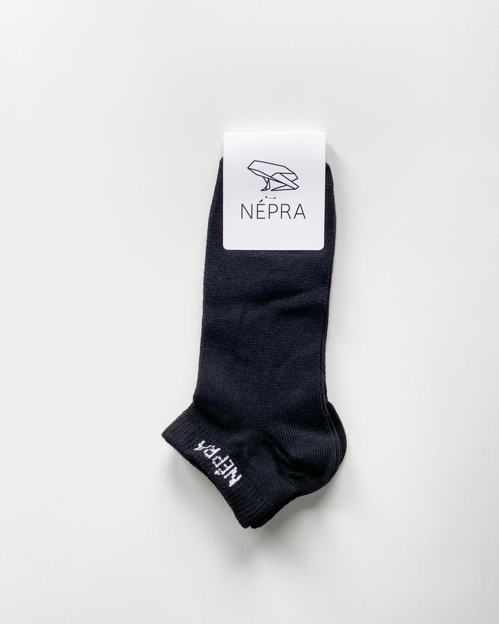NÉPRA - Ain Socks 2-Pack