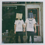 Pispala Clothing - Happy T-Shirt White, image no.8